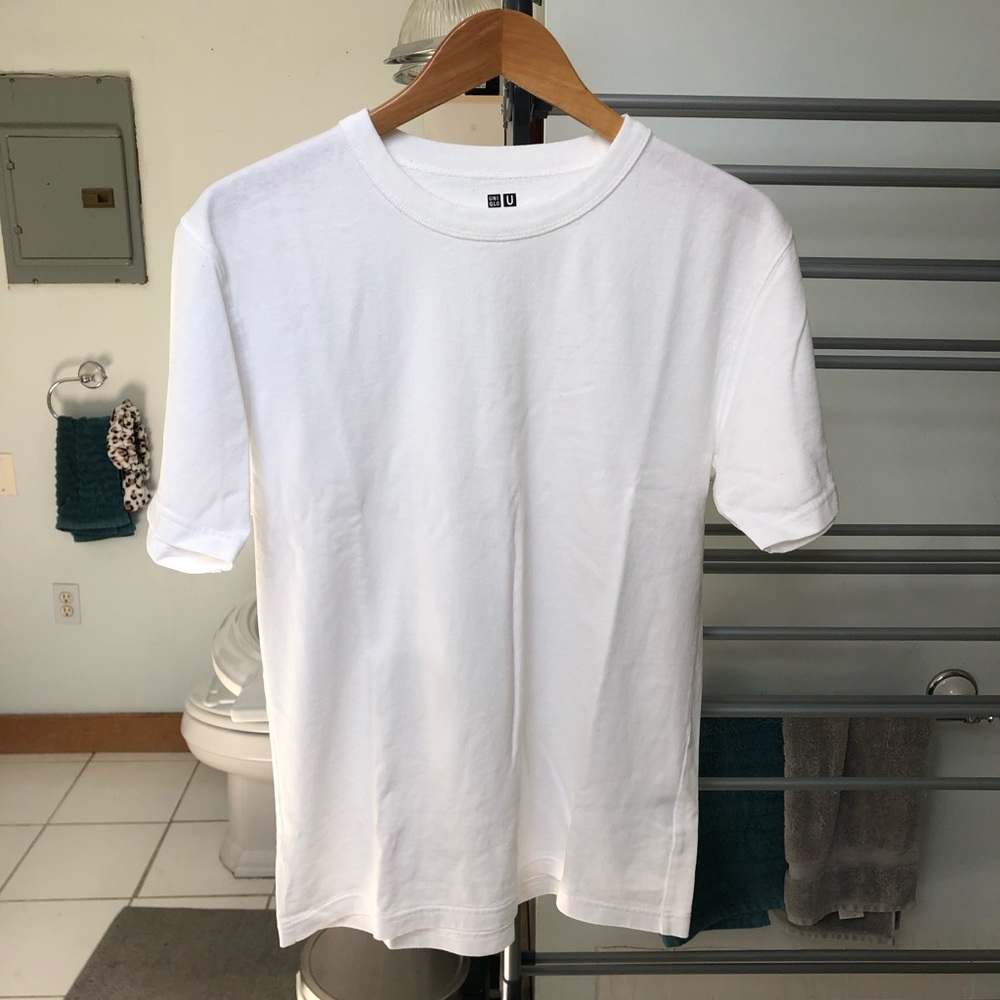 UNIQLO U Crew T Shirt